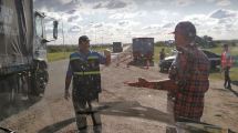 Imagen de De bienvenidos a fugitivos: la dramática semana de una familia viajera chilena