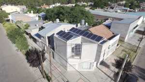 Neuquén promueve la eficiencia de empresas