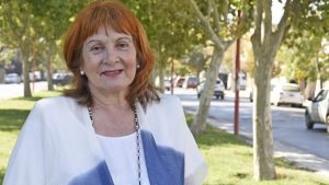 La diputada Landriscini propone «investigar la fuga de divisas y gravar la usura»
