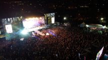 Imagen de Fiesta Nacional de la Actividad Física en Cipolletti: dónde y cuándo será