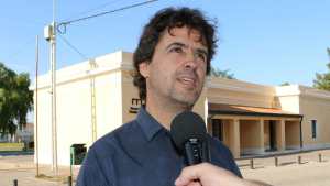 Neuquén: llegó la primera renuncia de un funcionario  al despacho de Gaido