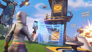 Para jugar entre amigos, sin importar la plataforma