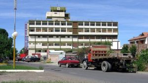 Regina: harán controles a embarazadas fuera del hospital