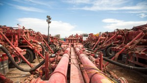 Más petróleo: enero batió el récord histórico de actividad en Vaca Muerta