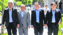 Imagen de Empezó el paro del campo contra el aumento de retenciones a la soja