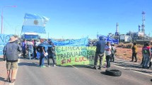 Imagen de Peligra la única clínica privada de Cutral Co