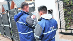 Nación prohibió cortes de luz, agua y gas por 180 días
