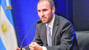Recesión y eventual default, un combo explosivo para la economía