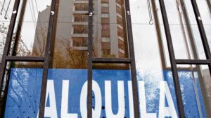 El 40% de los inquilinos tuvo problemas para pagar el alquiler en abril