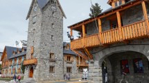 Imagen de Bariloche cierra la atención al público por el Coronavirus