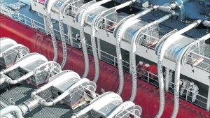 Avanza el plan para montar una planta de GNL