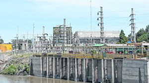 La pesificación frena inversiones en energía