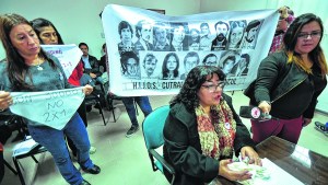 La Escuelita: el juicio que se viene