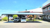 Imagen de Una petrolera innovó en la aplicación de energía limpia