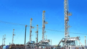 La estrategia de Estados Unidos para sortear la crisis del petróleo