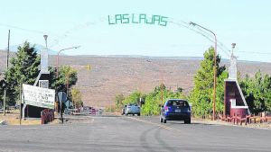 Las Lajas volvió a registrar un caso de coronavirus y refuerza las medidas