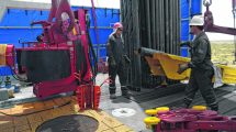 Imagen de Petroleros podrían no sellar el acuerdo de reactivación de Vaca Muerta