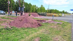 El intendente de Pomona bloqueó los ingresos por el coronavirus