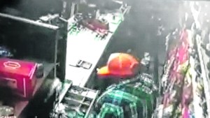 El cliente de Roca que siguió a ladrones y fue baleado tiene lesiones irreversibles