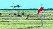 Imagen de La gobernadora solicitó el regreso de los vuelos entre Viedma y Buenos Aires