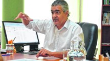 Imagen de Un ministro de Río Negro con coronavirus