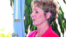 Imagen de Con 30 años en su cargo, renunció la jueza electoral de Río Negro