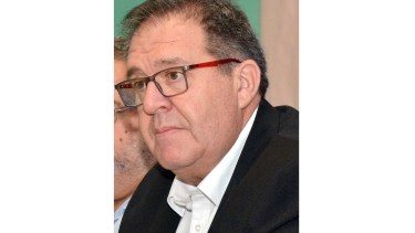 Marcelo Orazi determinó que el personal municipal no concurra a sus puestos de trabajo. (Foto Néstor Salas)