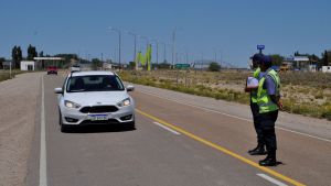 Los Menucos cerró sus ingresos por el coronavirus