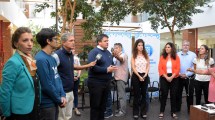 Imagen de Emergencia sanitaria en Neuquén: el Fit dice que Gaido las excluyó por cuestionarlo