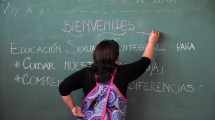 Imagen de El lenguaje inclusivo busca ganar pequeñas batallas todos los días en Neuquén