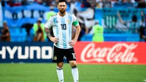 Con Messi y Acuña, salió la lista de Argentina para el debut en las eliminatorias