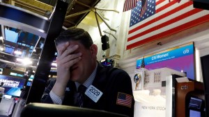 Siete puntos para entender el lunes negro de los mercados