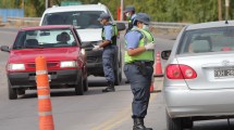 Imagen de Regreso a casa en Semana Santa: operativos de prevención y presencia policial en las rutas