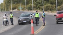 Imagen de Violan la cuarentena: otros 70 demorados en Neuquén