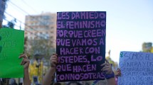 Imagen de Denuncian a la banda de rock La Moto por violencia y abusos