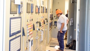 El calor generó récord de consumo de electricidad en Neuquén