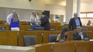 El Deliberante de Neuquén sesiona a pesar del aislamiento