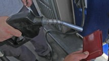 Imagen de Estacioneros anticipan una fuerte caída en las ventas
