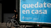 Imagen de Confirman 30 casos nuevos de coronavirus: ya suman 158 en el país