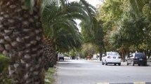 Imagen de Prohíben el ingreso a «sitios de esparcimiento público» en Río Negro