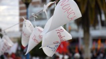 Imagen de Comenzó el séptimo juicio por delitos de lesa humanidad en Neuquén