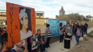 Liberaron al adolescente que mató «accidentalmente» a Bautista en Roca