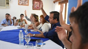 Cinco días para unir al PJ: una eternidad donde todo es posible