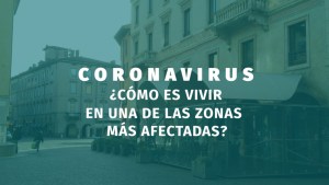 ¿Cómo es vivir en una de las zonas más afectadas?