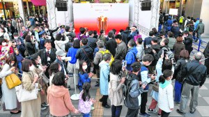El COI insiste en sostener los Juegos Olímpicos de Tokio 2020