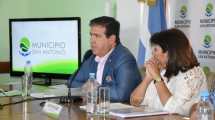 Imagen de Cambios en el gabinete municipal de SAO