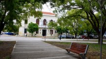 Imagen de Río Negro: habrá receso para la administración pública hasta el 31 de marzo