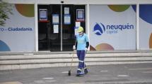 Imagen de Neuquén terminó el sábado con seis nuevos contagios y sin muertos por coronavirus