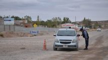 Imagen de Las Perlas: suman cinco  policías contagiados de coronavirus