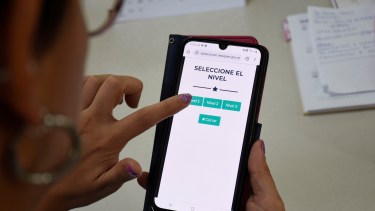 Coronavirus: las aulas virtuales en Neuquén incorporarán educación sexual
